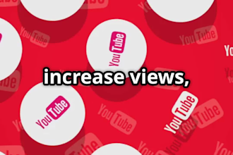 create high quality dark youtube videos with script voiceover editing logo