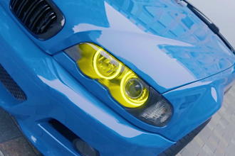 edit car videos, and do time remapping for reels and tiktok