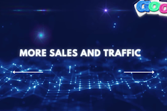 provide google shopping, shopify, SEM, and PPC ads expert