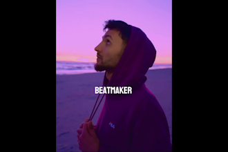 be your albanian and italian  rap ghostwriter