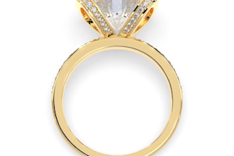 create photorealistic jewelry renderings for your brand