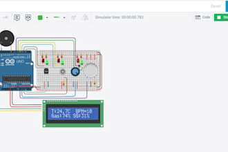 do tinkercad circuit design and programming work