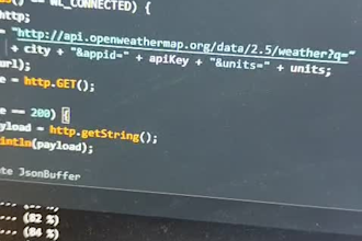 help you develop your arduino, embedded and iot prototyping
