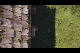 record custom rust cinematics