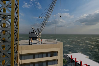 transform your architectural vision into reality life like 3d rendering video