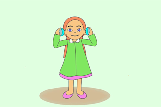 create an animated giff of what you want