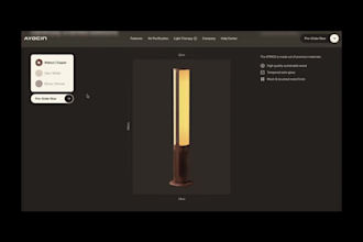develop interactive 3d animated website 3d spline animation 3d animated webflow