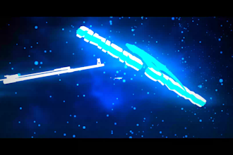 create a visually stunning music video for your song