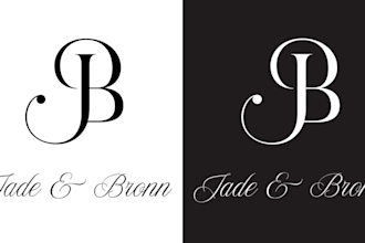 minimalist logo design that speaks your brand