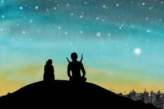do 2d silhouette animation stencil 2d animated video chroma keying adobe animate