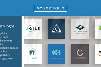 create a memorable logo design