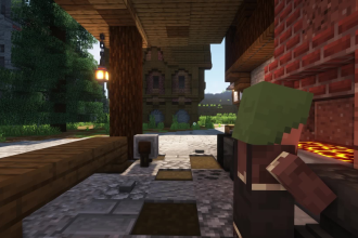 record and edit your minecraft short film