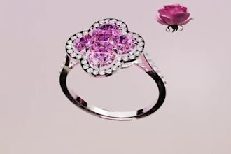 do jewelry animation 3d cad jewelry design 3d jewelry animation cad design cgi