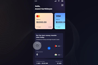 build stock trading app, forex trading aapp, crypto trading app, trading website