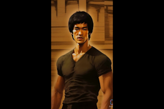 create talking avatar using a still image with text or audio