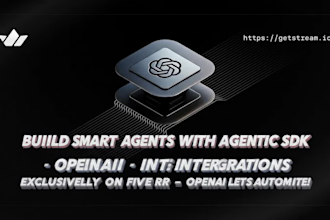 build goal driven ai agents using openai agents sdk