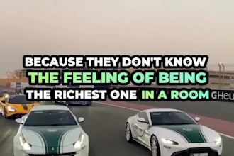 create motivational reels for instagram pages