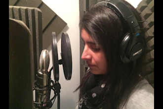 do latin american spanish voiceovers to your liking