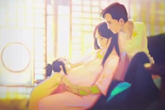create professional amv gmv ai music video animated video for your song