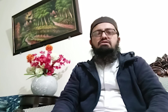 teach the quran online with proper tajweed