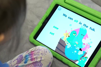 develop kids learning app, educational app, learning app, school app mobile game