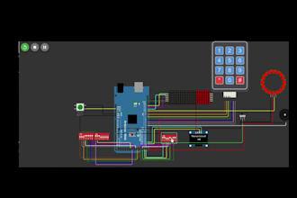 arduino programming and arduino projects