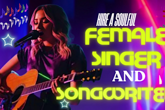 do award winning pop songs,rap,rock,metal, country,japanese korean female singer