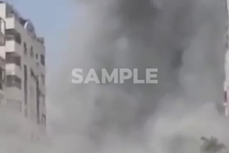 edit professional news video for tiktok youtube platforms