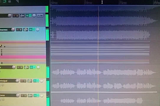 mix your vocals and master your music in 24 hours