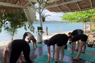 be your private yoga and meditation instructor