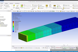 fea, cfd, thermal analysis using ansys, comsol and abaqus
