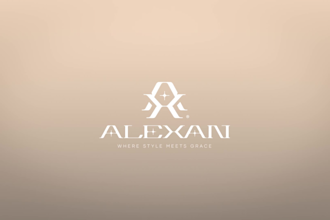 create a professional video intro with a logo or text animation