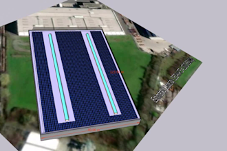 design rooftop solar pv systems