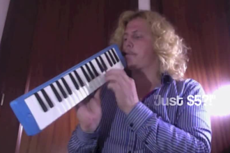 write any kind of song you want