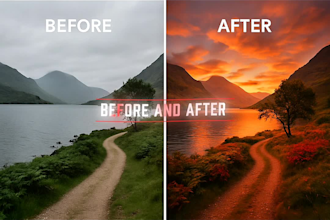 edit videos on professional level at cheap prices