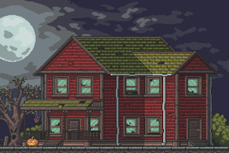 create a quality pixel art game assets, characters, animations for your game