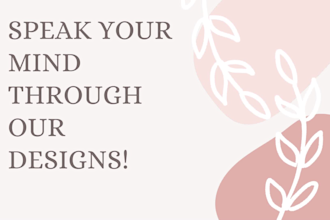 design eye catching designs on canva