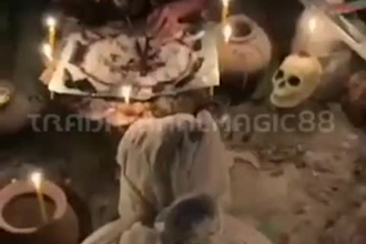 remove curse and black magic spell