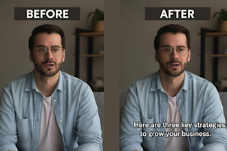 translate and add subtitles to your youtube videos