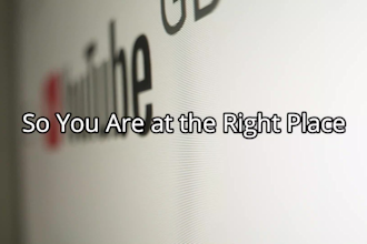 optimize youtube seo and do keyword research