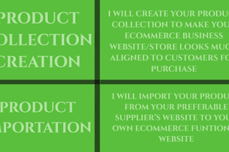 clone shopify store, migrate shopify website duplicate shopify, redesign shopify