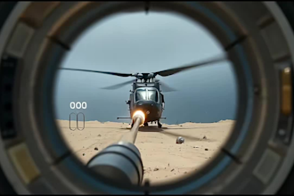 veo 3, kling ai to create hyper realistic ai movie trailer, ai video creator
