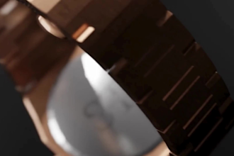 3d watch animation watch product video watch showcase video 3d product animation