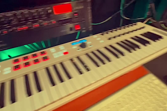professionally mix and master your rap, rnb, or pop vocals