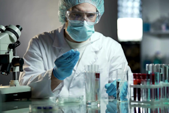 be your chemist to reverse engineer your existing cosmetic product