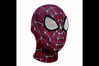 design custom 3d models for cosplay props, armor, and accessories