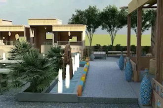 create beautiful exhibition spaces