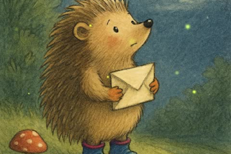 narrate your stories for children
