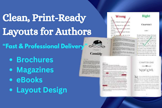 revamp interactive document manuscript, ebook apple createspace, science book