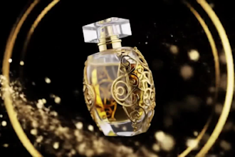 create realistic cgi ads for your product or brand